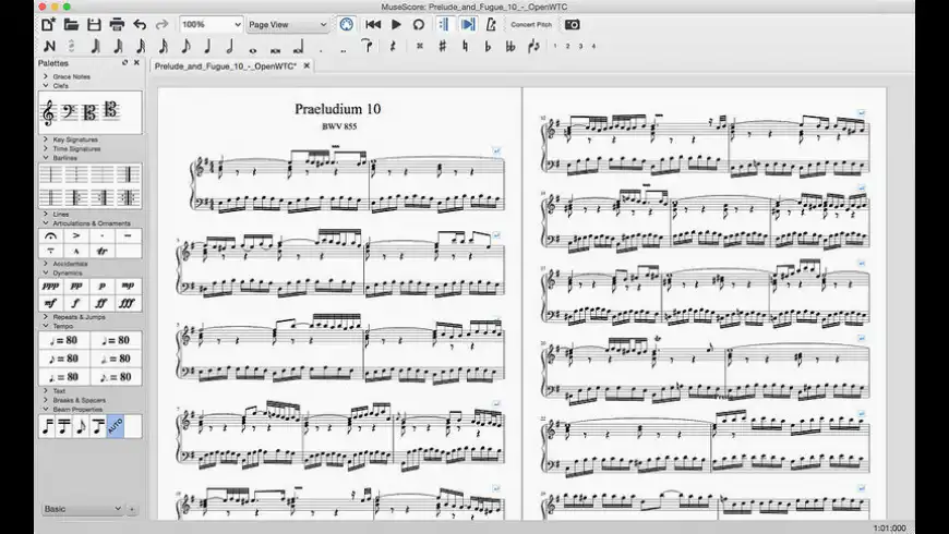 Download Notation Pad On Mac